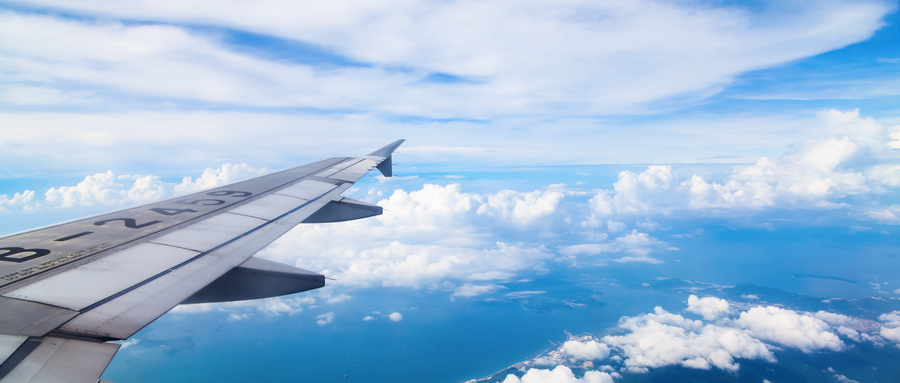 2022年春季哪些學校有航空專業招生