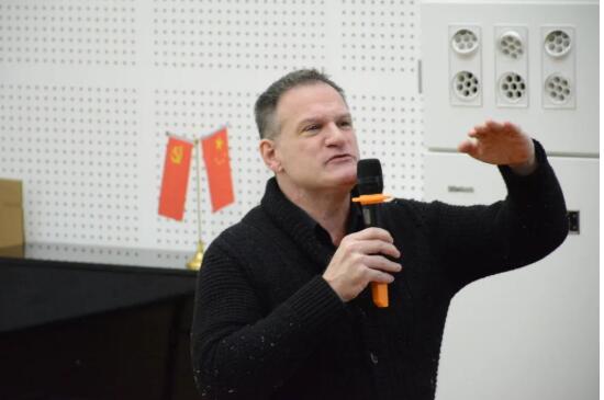 北京四中國際課程佳蓮校區