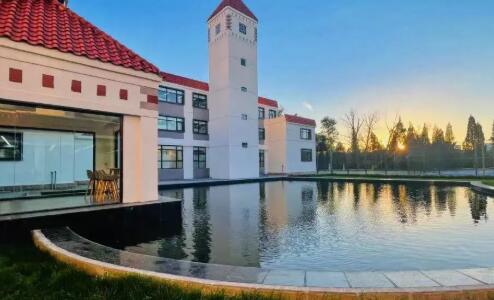 北京朝陽區(qū)赫德學(xué)校