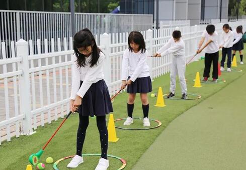 北京赫德學(xué)校課程