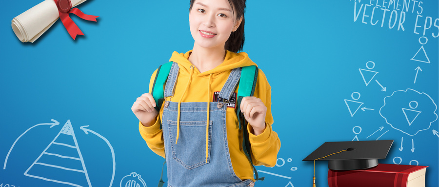 初中生上大學選擇播音主持專業好嗎?