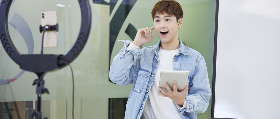 報(bào)考數(shù)字媒體專業(yè)需要考慮哪些事情