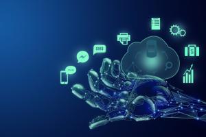 2025重慶云計算技術與應用專業錄取分數線