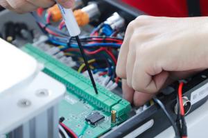 學(xué)工業(yè)機(jī)器人專業(yè)就業(yè)前景怎么樣?