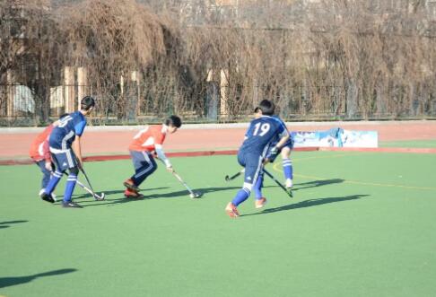 北京四中佳蓮學校