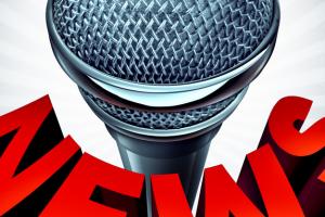 2025年播音主持專業藝術生多少分能穩上AB段?