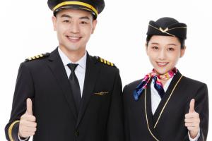 河南師范大學繼續教育學院空乘專業靠譜嗎？