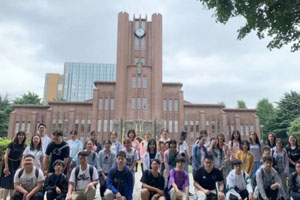 北京市朝陽區正源新亞學校