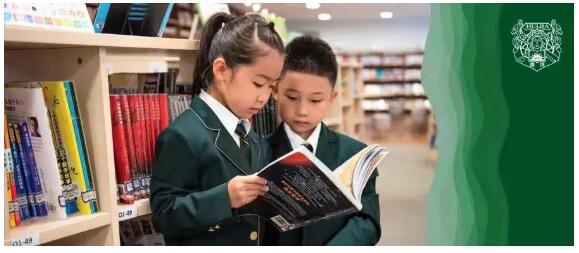 北京私立匯佳學(xué)校雙語(yǔ)融合班