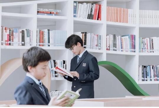 益田瀚德學(xué)校