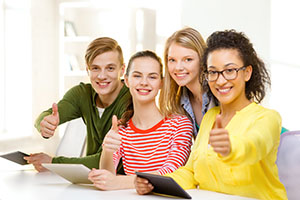 北大附屬實驗學校