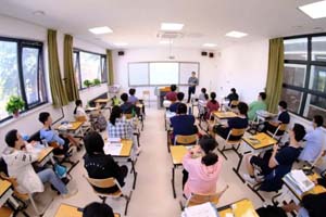 北京市私立樹人瑞貝學(xué)校