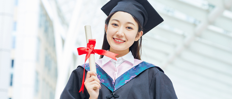 女孩子讀中職學什么專業好就業