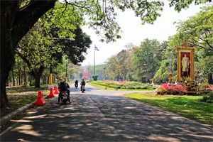 解讀:沈陽師范大學在職研究生報考方式