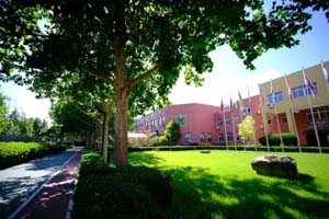 通州區(qū)私立樹人學(xué)校