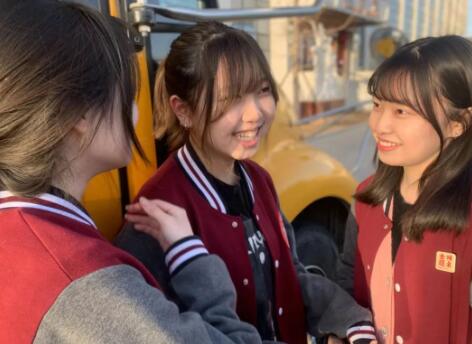 光大學校國際部