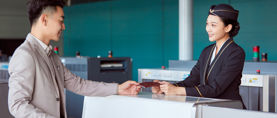 衢州哪個學校有航空服務專業招生
