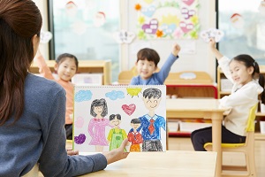 啟明星雙語學校國際幼兒園好不好