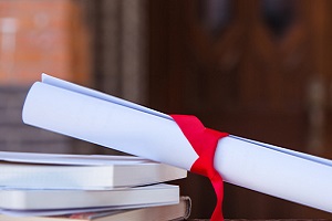 北京開放大學國際課程中心錄取分數線