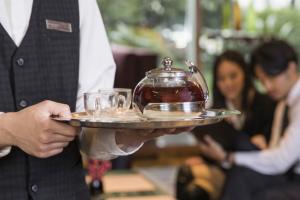 廣西南寧函授大專可以報考酒店管理專業嗎?