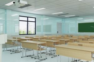 為什么要選擇報考陜西國際商貿學院創新學院？