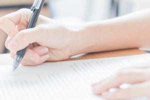 2025年浙江省高考志愿填報時間