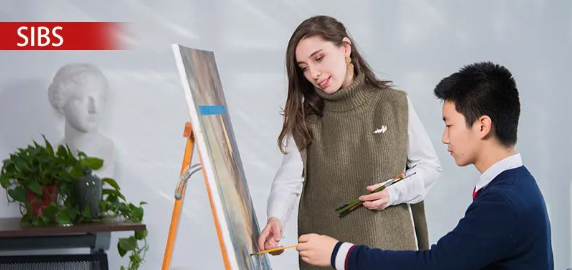 君誠國際雙語學校藝術高中怎么樣