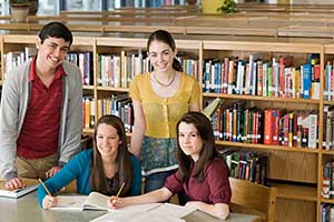 外地戶籍中考成績差能上河北光大學(xué)校國際部嗎