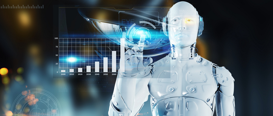 文科生可以學工業機器人技術專業嗎?