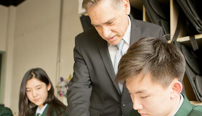 北京市私立匯佳學校