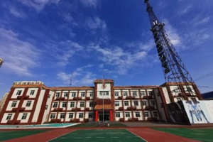 北京市實驗外國語學校A-Level考試中心火熱招生中!