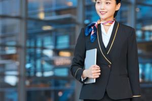 2025年鄭州科技學院航空學院空乘專業學費介紹