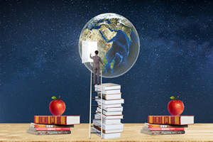 中外合作辦學(xué)碩士招生分?jǐn)?shù)低嗎