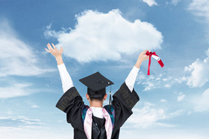 2025年中外合作辦學碩士招生對象