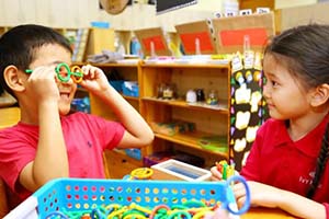 北京東方紅學校