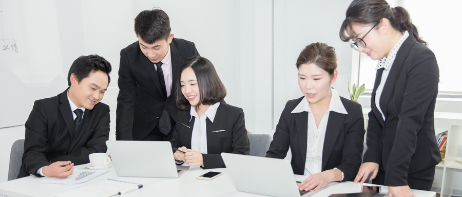 網絡與新媒體專業就業率高嗎?