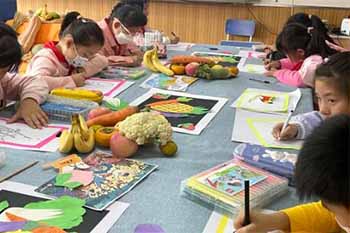 北京海淀區(qū)尚麗外國語學(xué)校