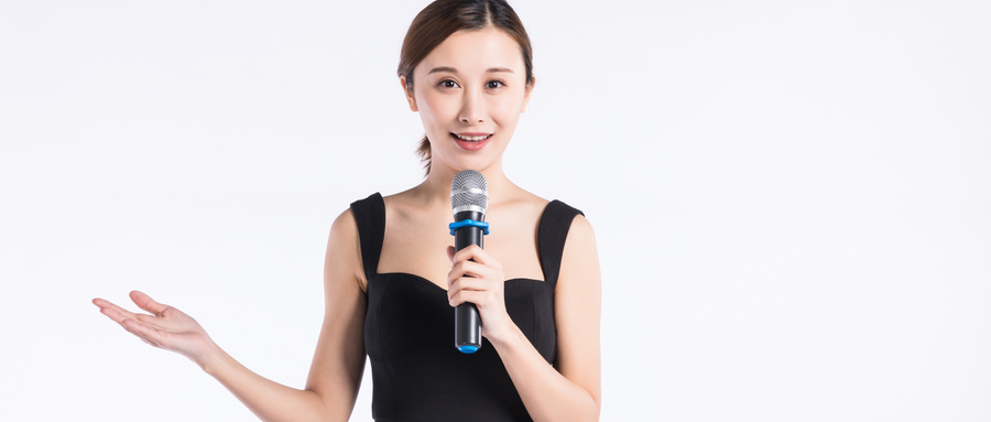 高考低分段學播音主持專業可以去什么學校?