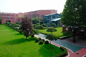 北京私立樹人學(xué)校校園.JPG
