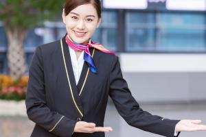 女生專科航空專業就業前景