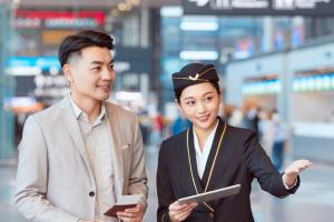 河南財經(jīng)政法大學培訓中心航空服務專業(yè)報名條件