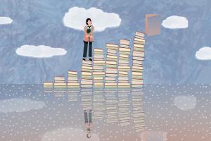 高考落榜生自考可以上什么學校?