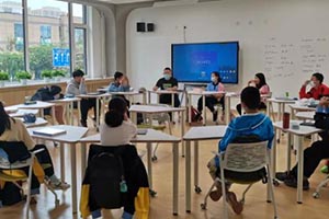 北京海淀區尚麗外國語學校排名情況