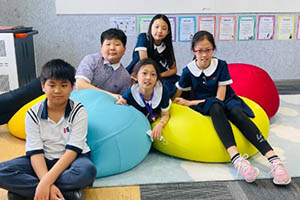 北京市朝陽區正源新亞學校小學課程設置