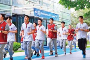 想要在京城學校插班有什么政策要求呢?