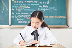 河北三河市國際小學