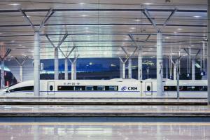 高鐵乘務專業面試需要注意什么?