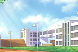 高中畢業(yè)考河南財經(jīng)政法大學培訓中心空乘專業(yè)介紹