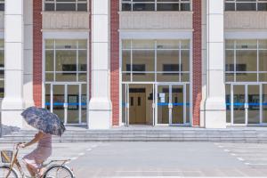 湖北高考失利可以上大專嗎?