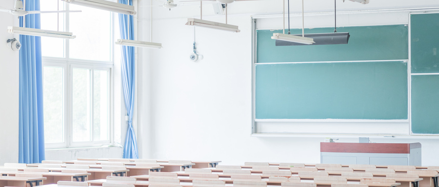 黑龍江初中生能上什么大學?